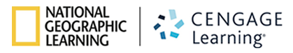 Cengage logo